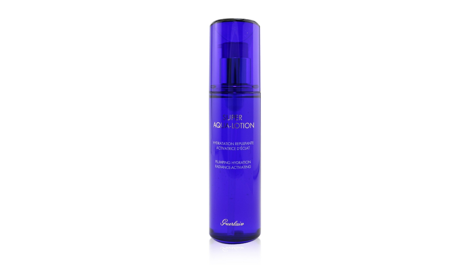 Guerlain Super Aqua-Lotion -150ml / 5oz