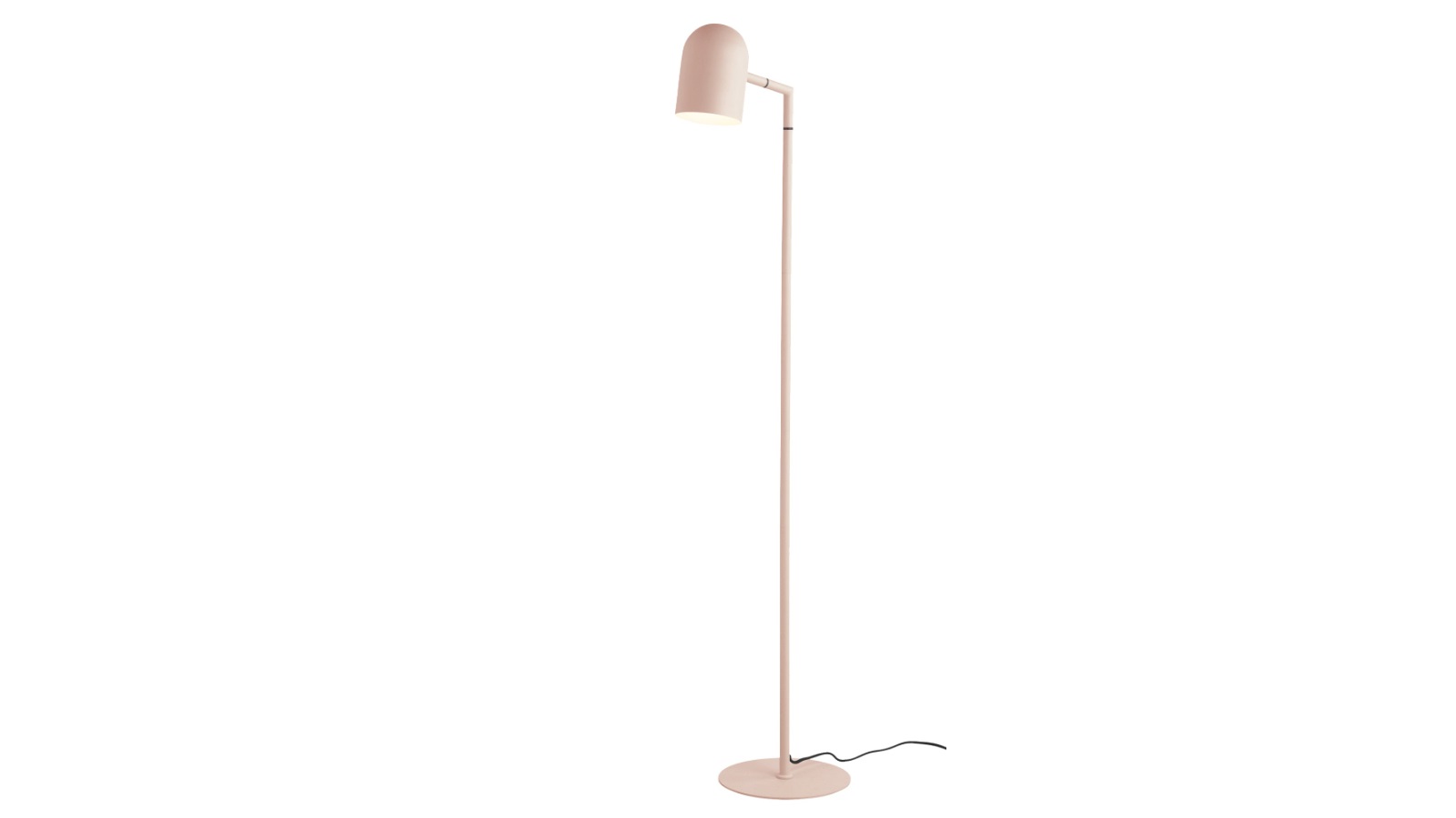 Mayfield Lighting Pia Floor Lamp - Nude Pink