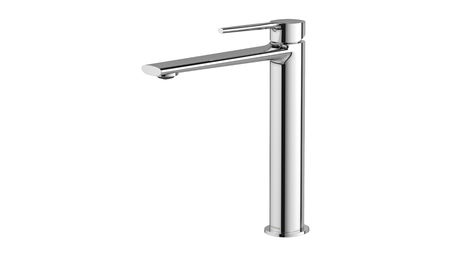 Phoenix Vask Lead-Free Vessel Mixer - Chrome