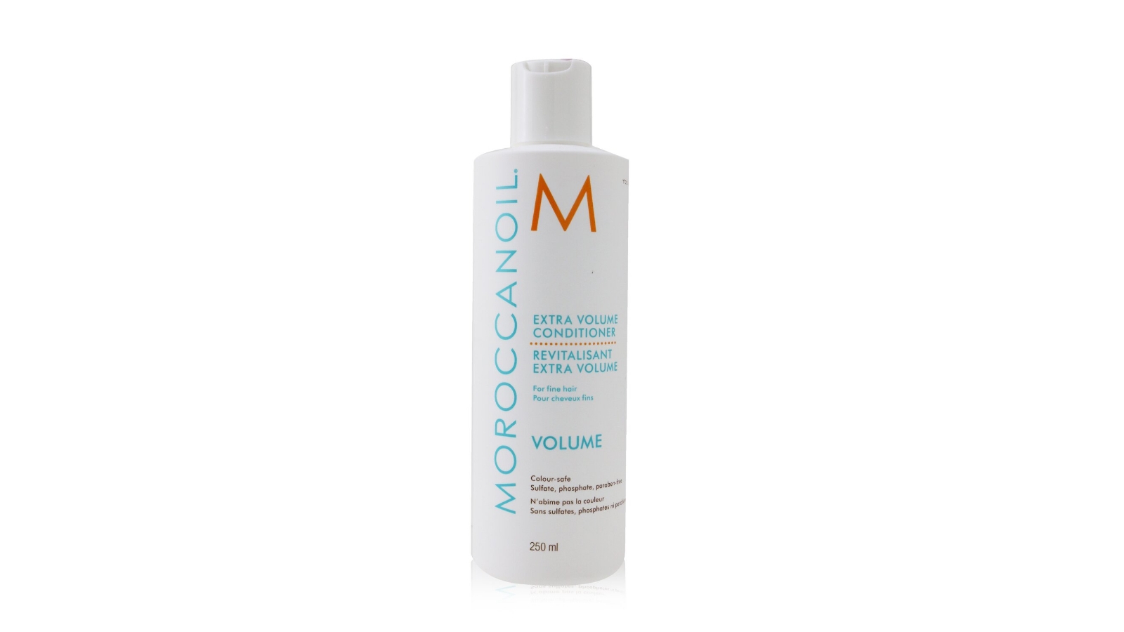 Moroccanoil Extra Volume Conditioner (For Fine Hair)  - 250ml/8.45oz