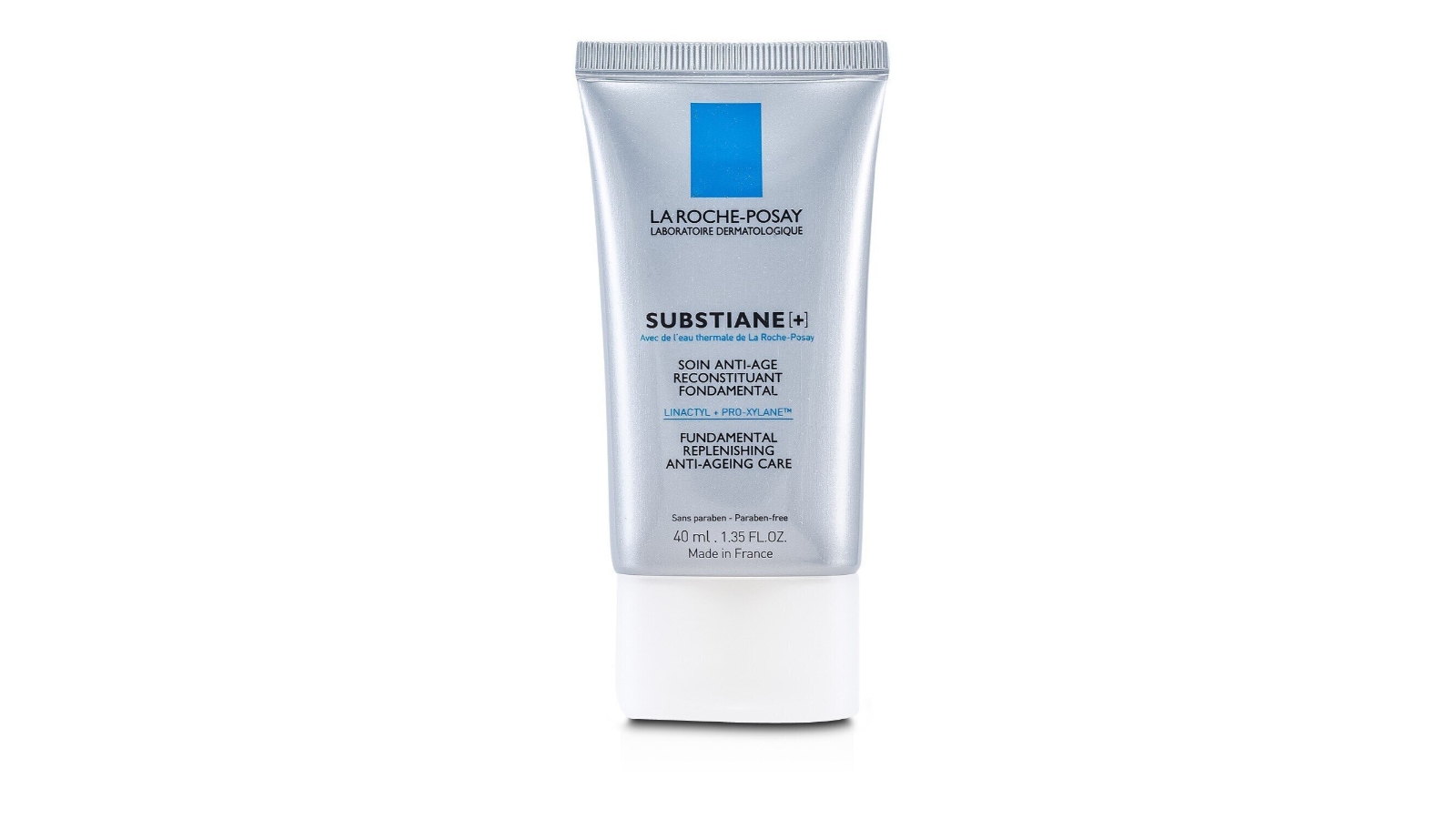 La Roche Posay Substiane [+] Anti-Aging Replenishing Care - 40ml / 1.35oz