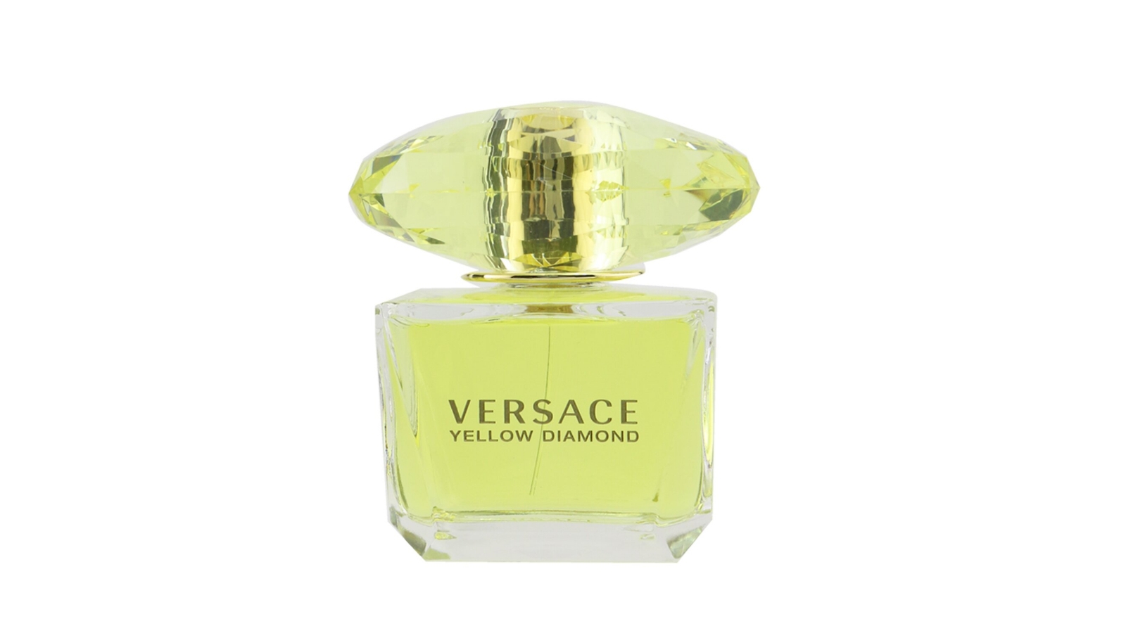 ヴェルサーチ VERSACE YELLOW DIAMOND 90ml EDT Versace Yellow