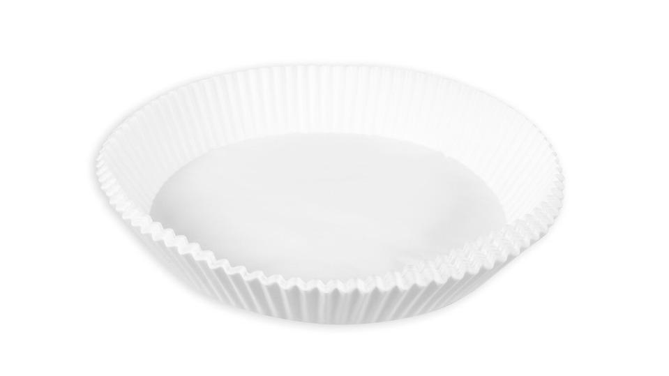 Avanti 100 Piece Disposable Air Fryer Insert Round - 16 x 4.5cm