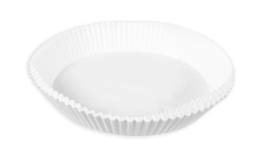 Avanti 100 Piece Disposable Air Fryer Insert Round