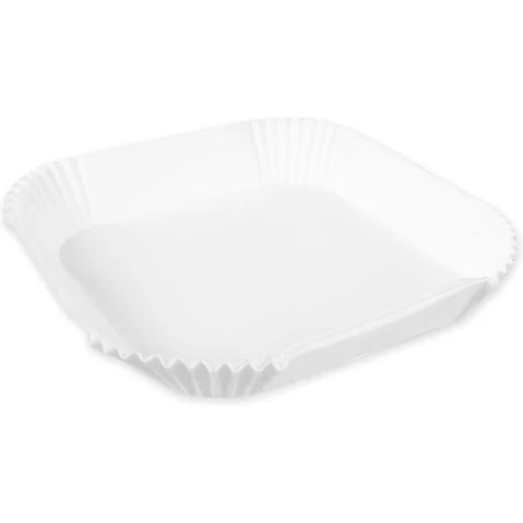 Avanti 100 Piece Disposable Air Fryer Insert Square - 16 x 16cm