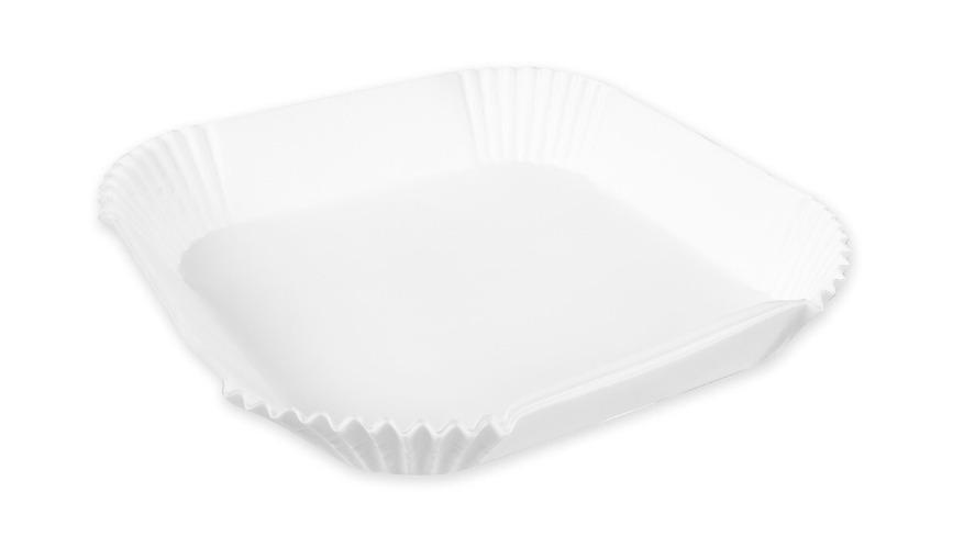Avanti 100 Piece Disposable Air Fryer Insert Square