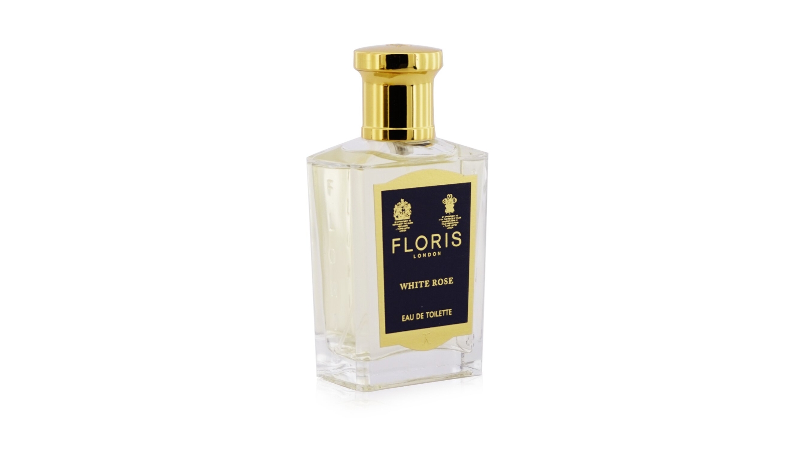 Floris White Rose Eau De Toilette Spray Harvey Norman