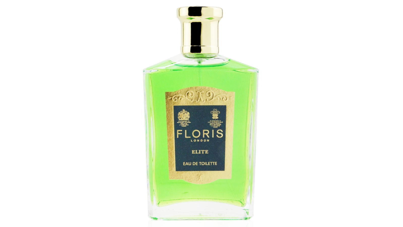 Floris Elite Eau De Toilette Spray -100ml/3.4oz | Harvey Norman