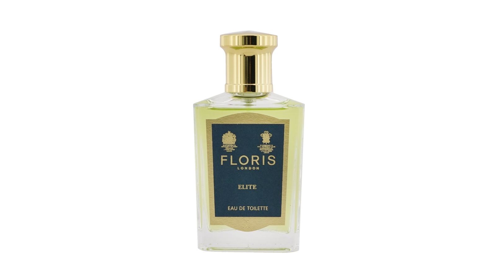 Floris Elite Eau De Toilette Spray -50ml/1.7oz