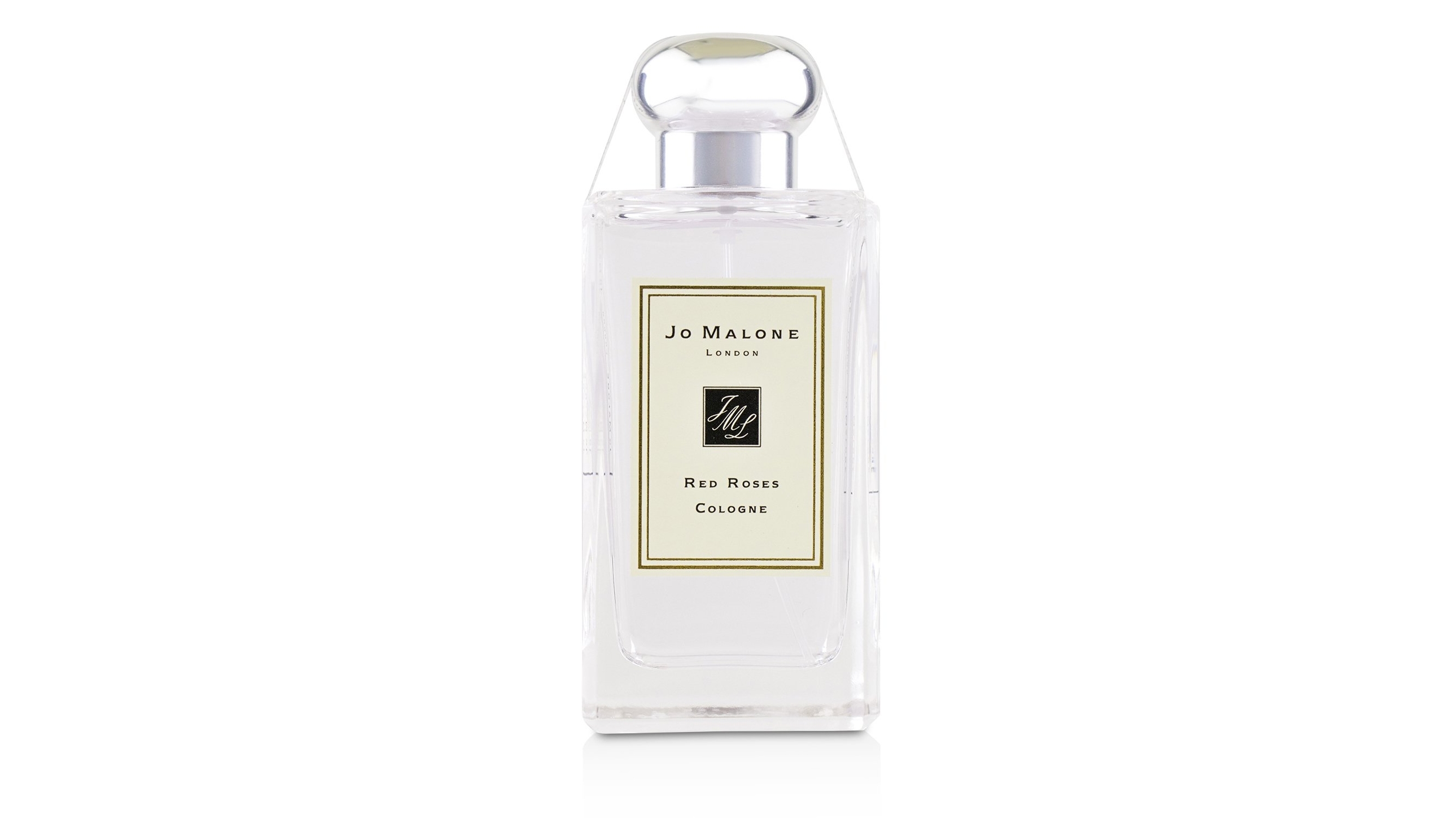 Jo Malone Red Roses Cologne Spray (Originally Without Box) - 100ml/3.4oz