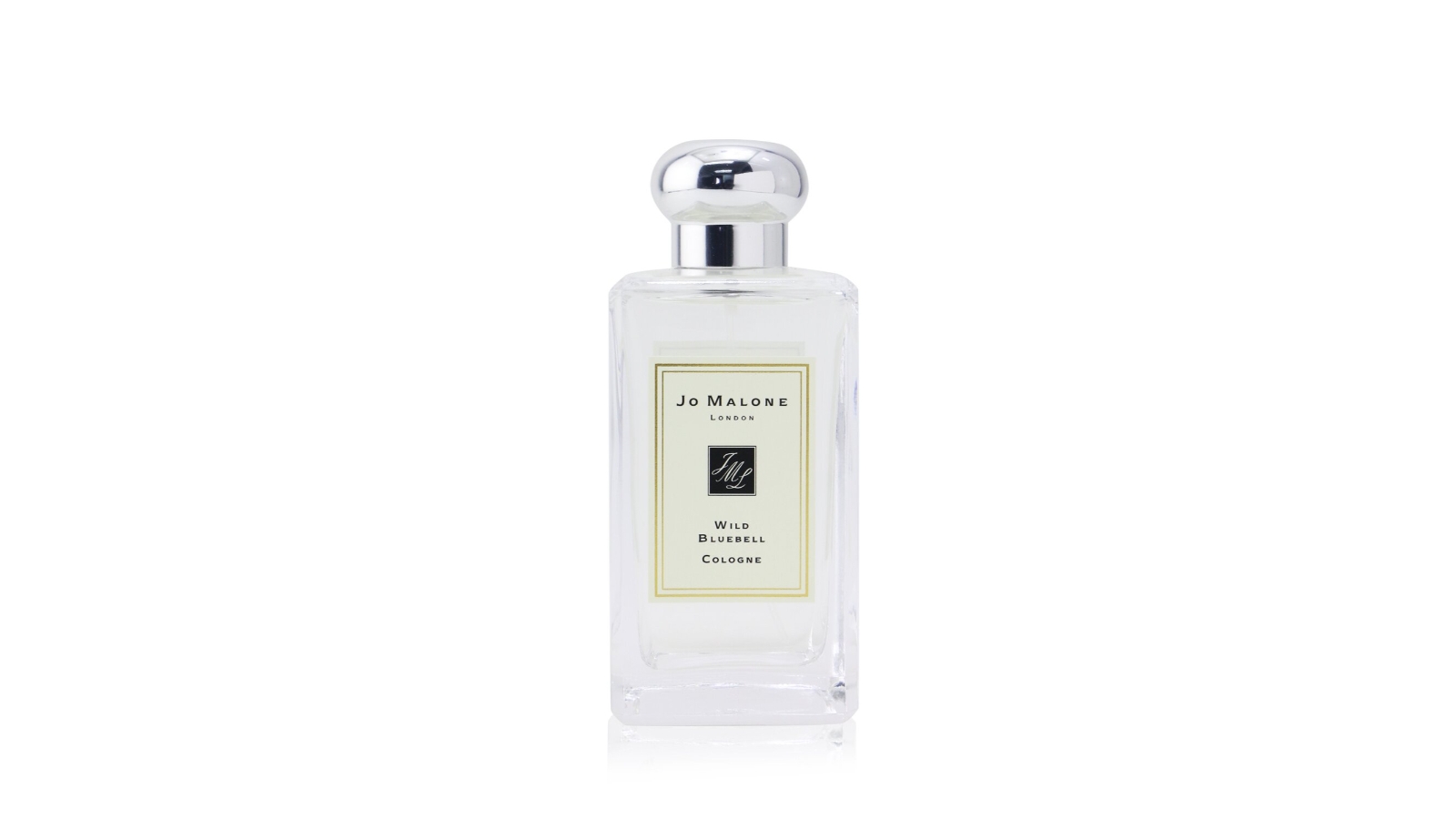 Jo Malone Wild Bluebell Cologne Spray (Originally Without Box) -100ml/3.4oz