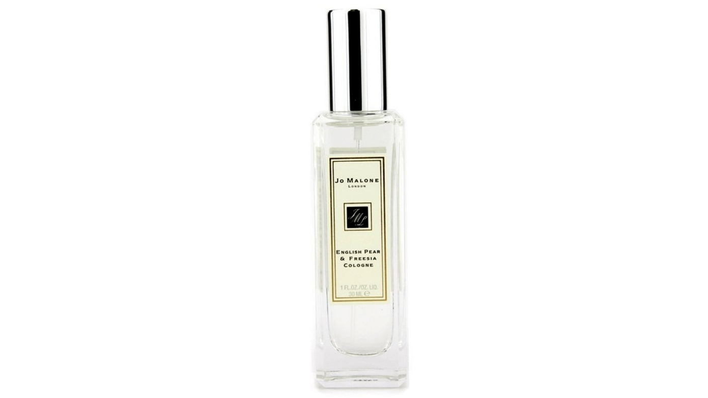 Jo Malone English Pear and  Freesia Cologne Spray (Originally Without Box)  - 30ml/1oz