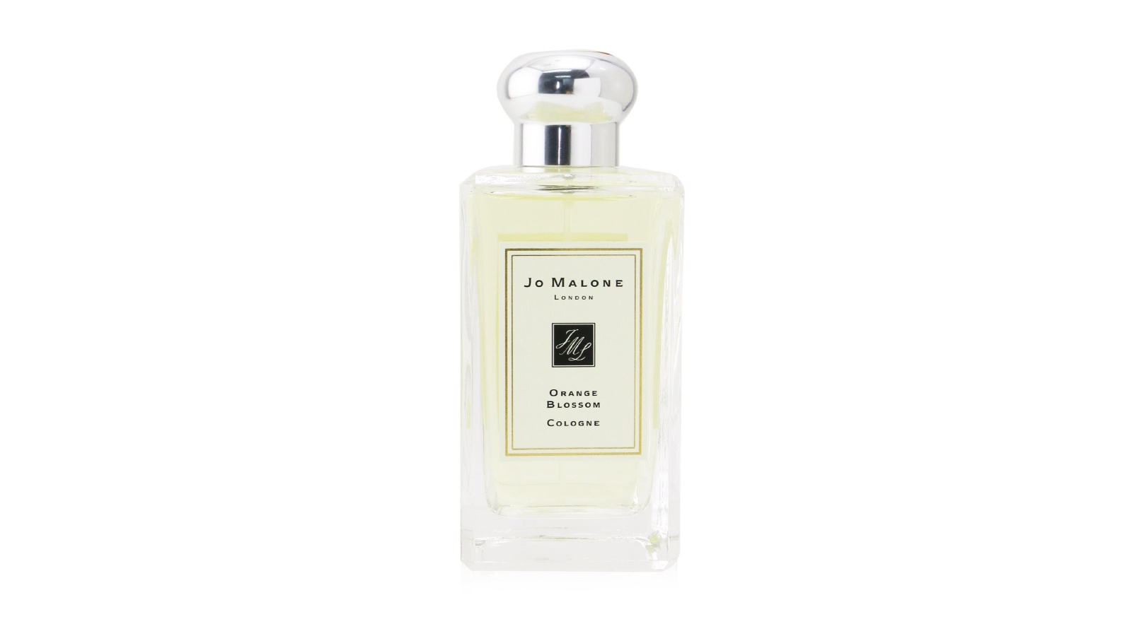 Jo Malone Orange Blossom Cologne Spray (Originally Without Box) - 100ml/3.4oz