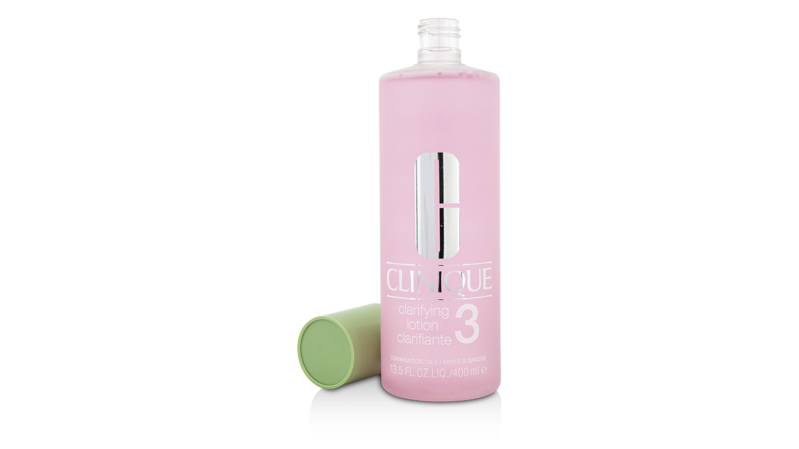 CLINIQUE clarifying lotion 2 400ml 3本セット 020714290627_1_.jpg