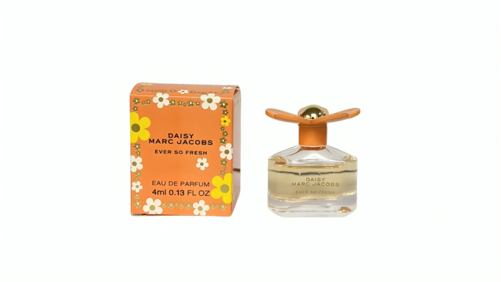 Marc Jacobs Daisy Ever So Fresh EDP - 5ml 