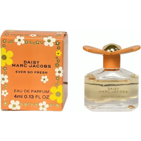 Marc Jacobs Daisy Ever So Fresh EDP - 5ml
