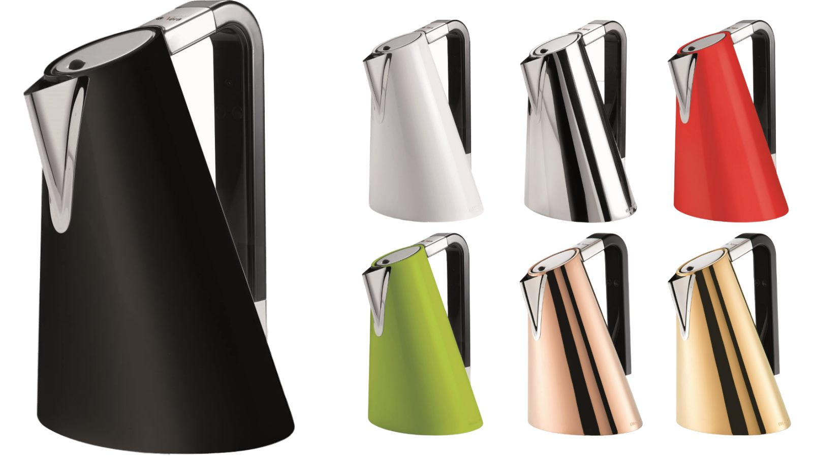 Bugatti Vera Easy Kettle Harvey Norman