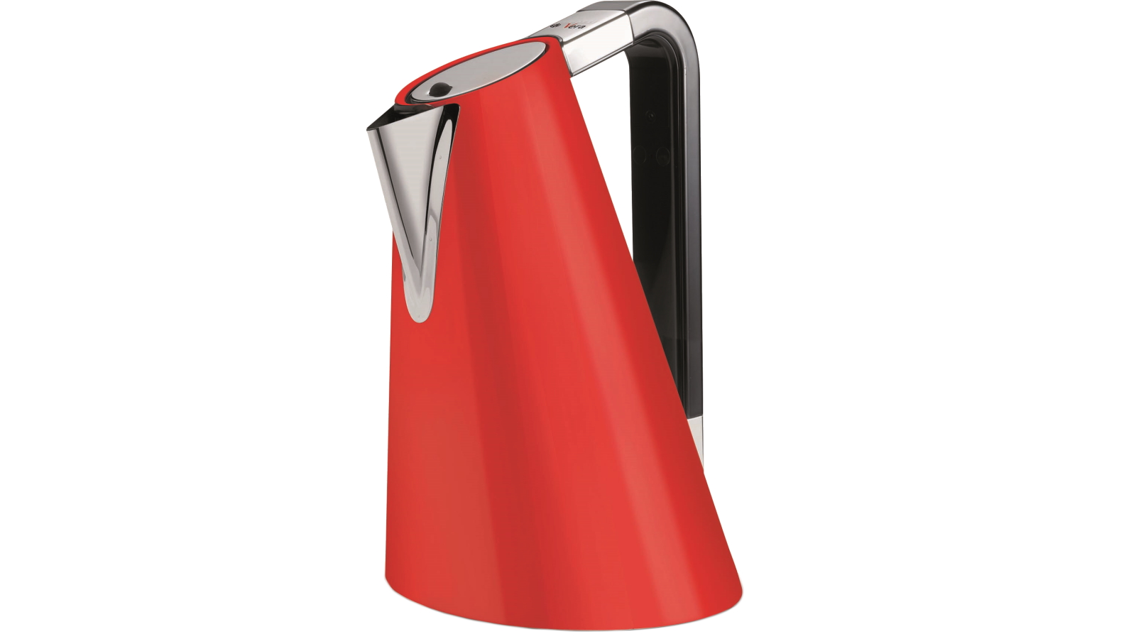 Bugatti Vera Easy Kettle Red Harvey Norman
