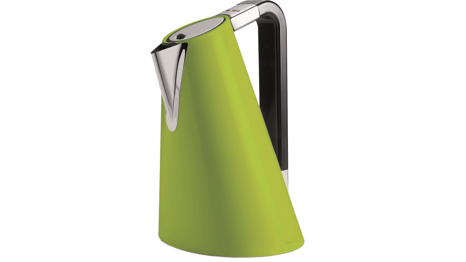Apple Green