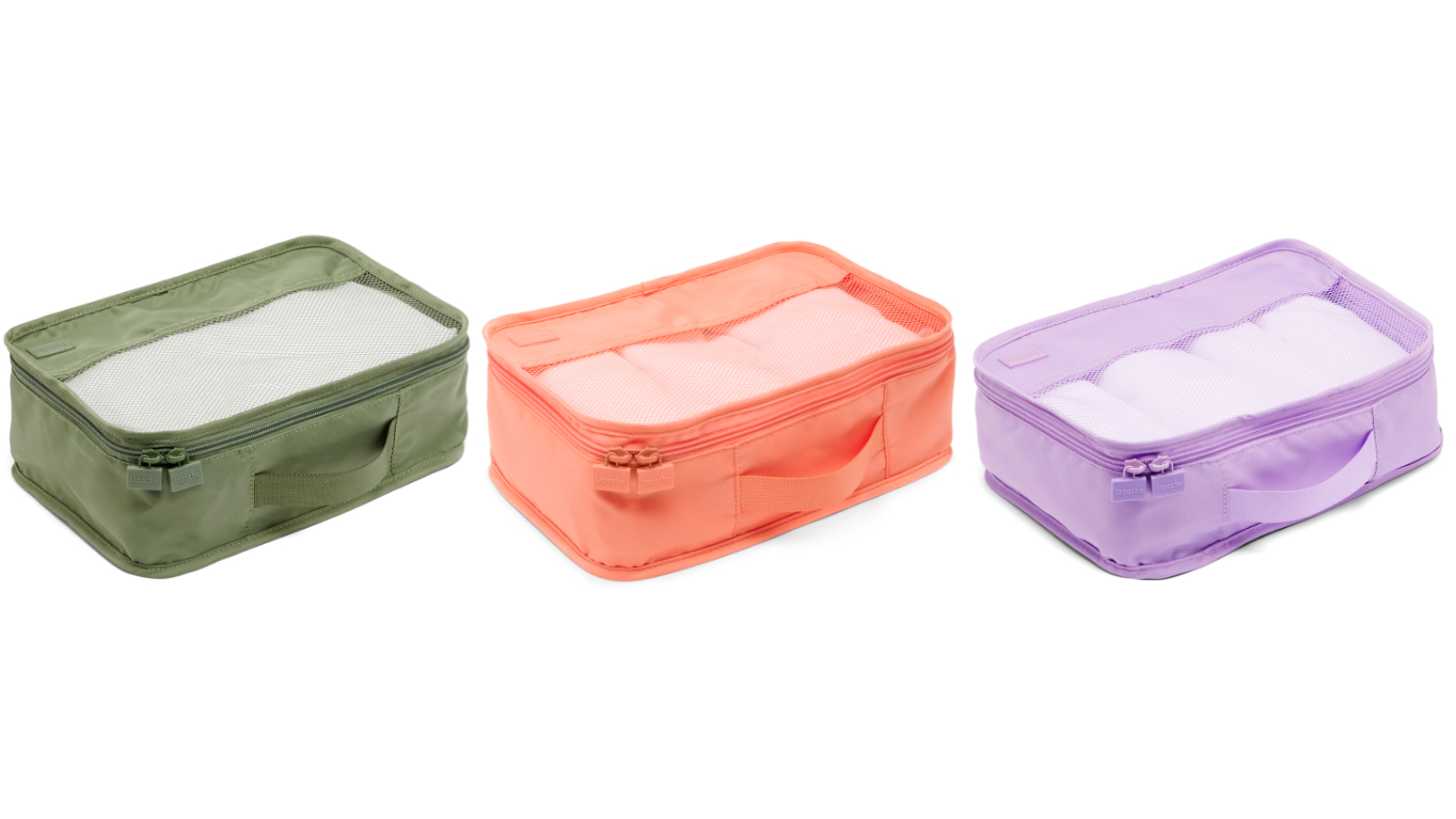 Lapoche Travel Small Luggage Organiser