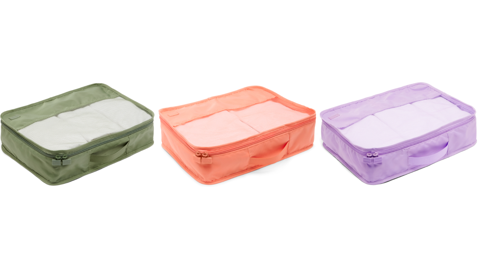 Lapoche Travel Medium Luggage Organiser