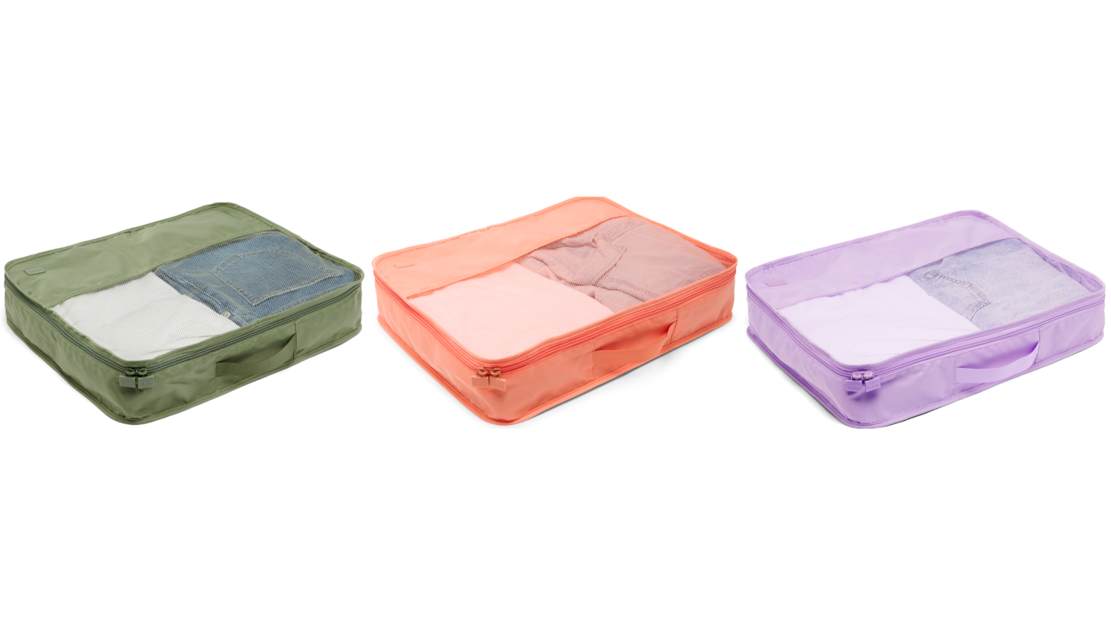 Lapoche Travel Large Luggage Organiser