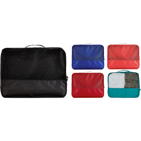 Lapoche Luggage Large Organiser
