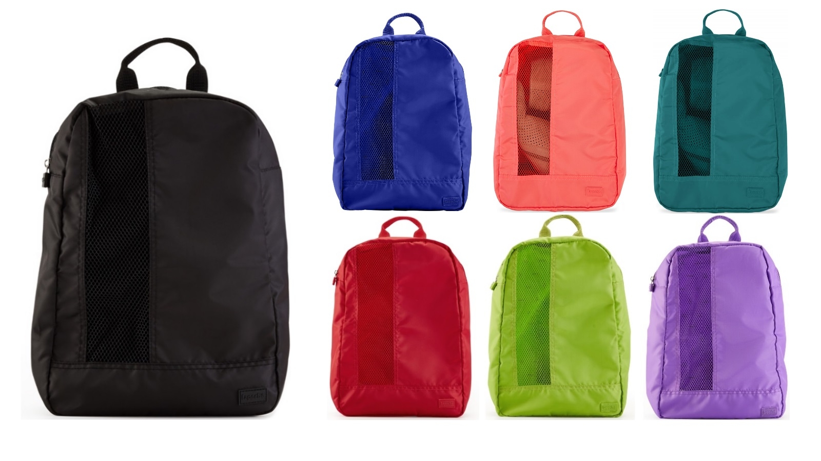 Lapoche Shoe Bag