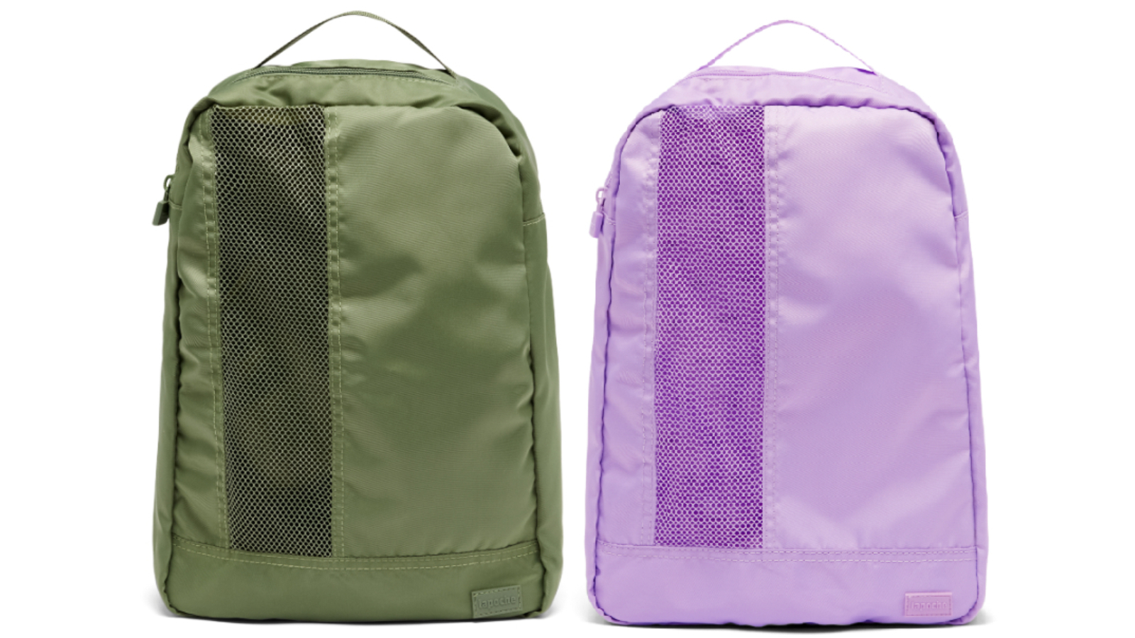 Lapoche Travel Shoe Bag
