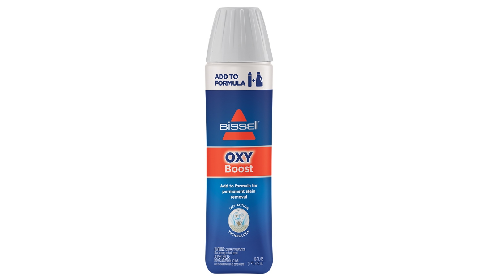 Bissell OXY Boost Carpet Cleaning Formula Enhancer