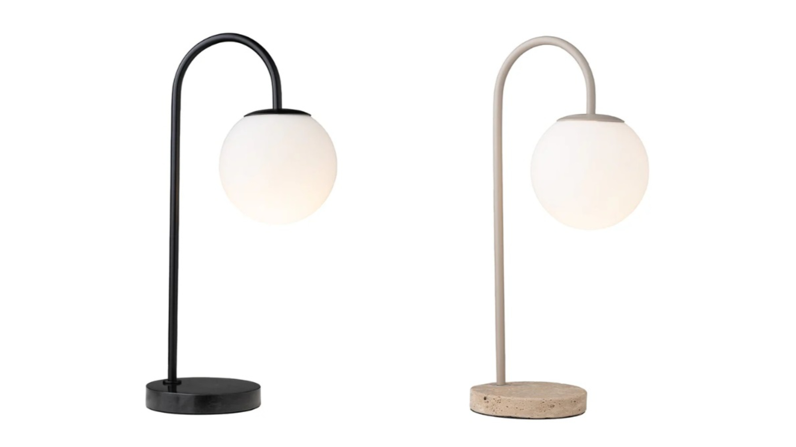 Mayfield Lighting Mintu Desk Lamp