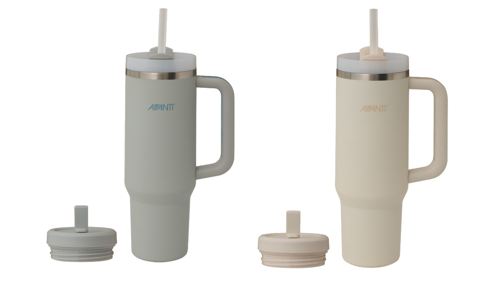 Avanti 1 Litre Hydroquench Travel Tumbler
