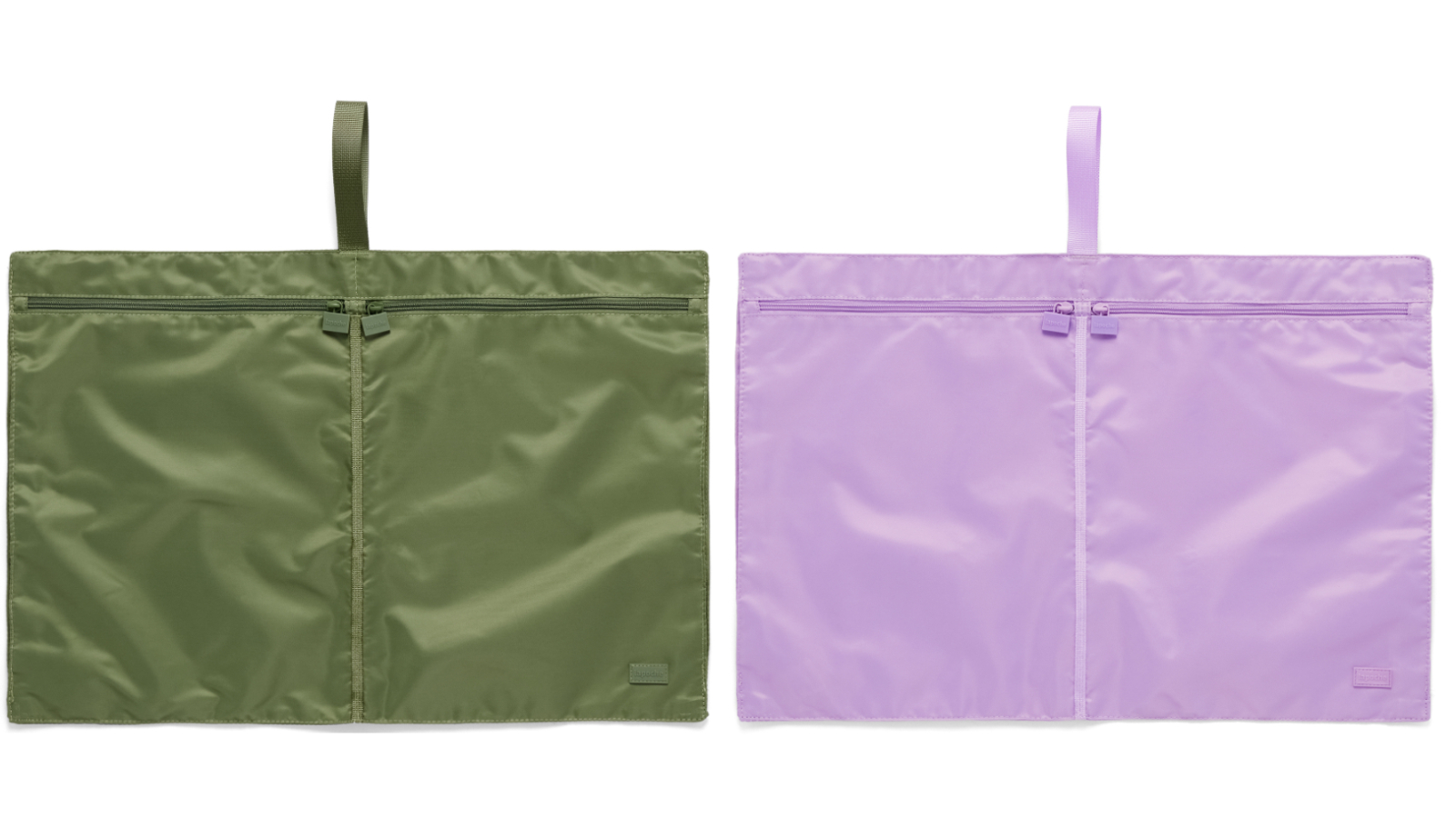 Lapoche Travel Laundry Bag