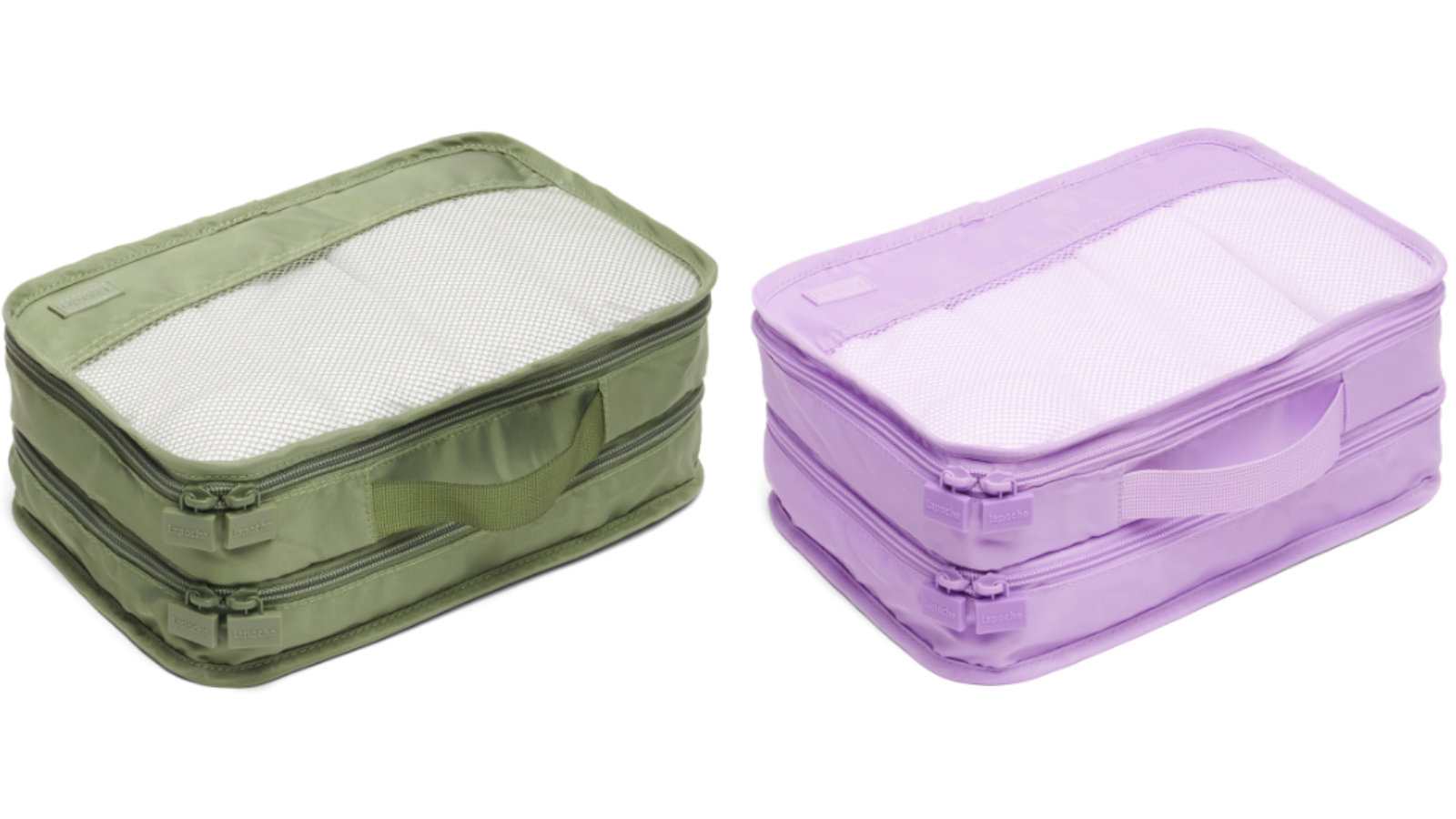Lapoche Travel Small Garment Cube