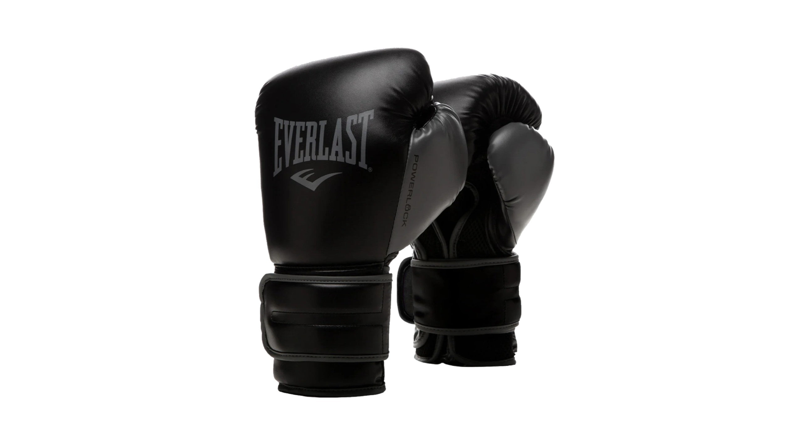 Everlast Powerlock 2 Training Glove - Black