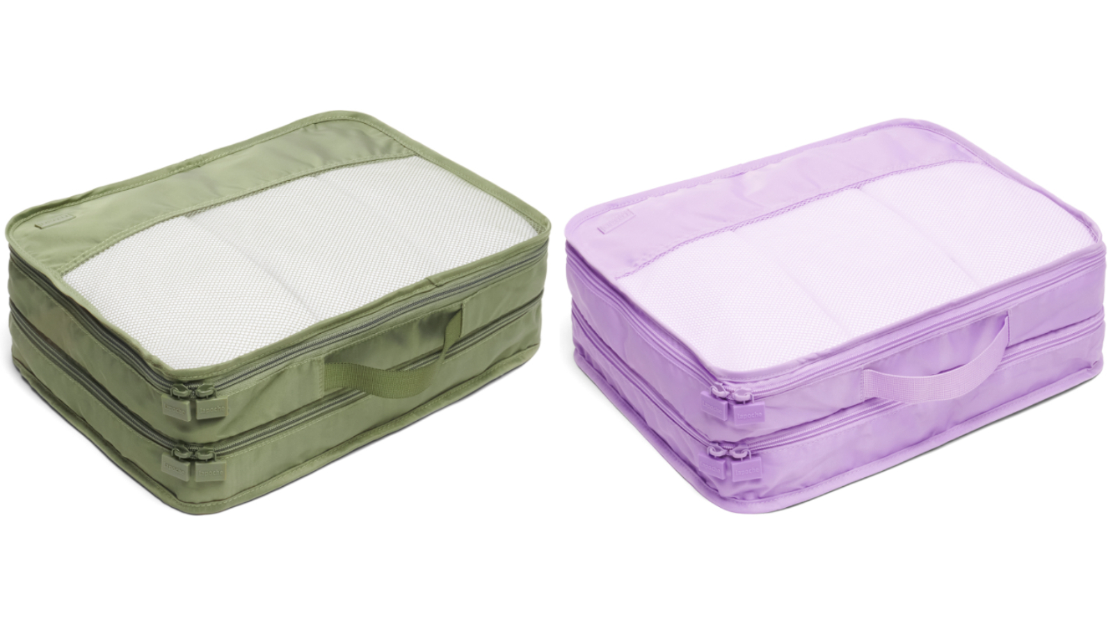 Lapoche Travel Medium Garment Cube