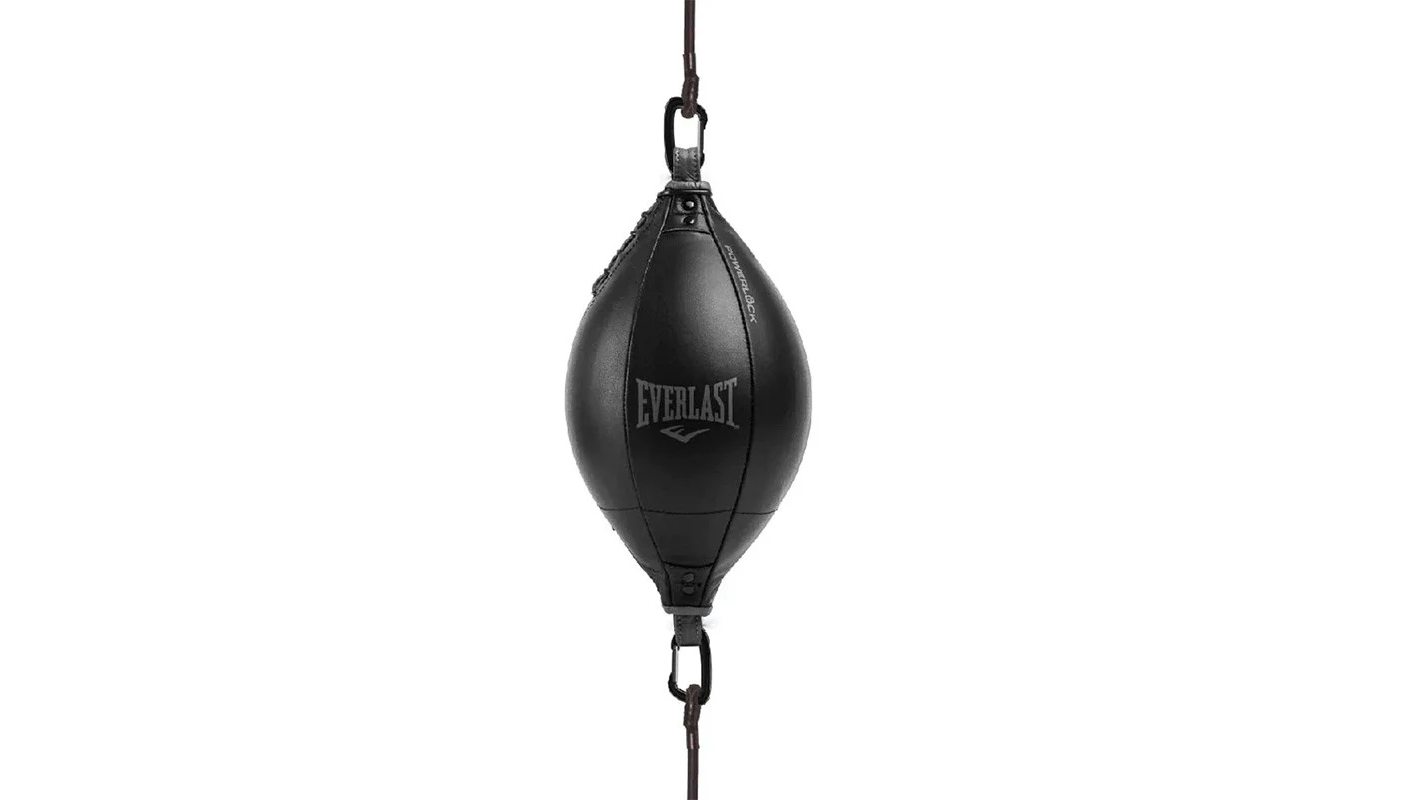Everlast Powerlock FTC Strike Bag
