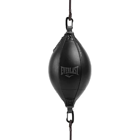 Everlast Powerlock FTC Strike Bag