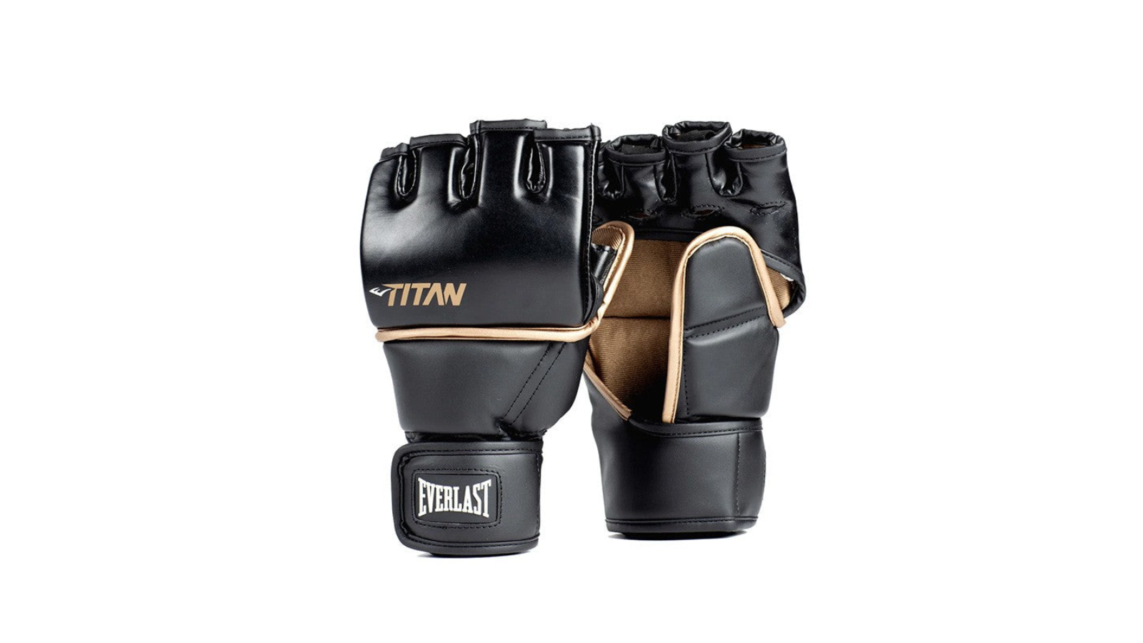 Everlast Titan Training Grappling Gloves