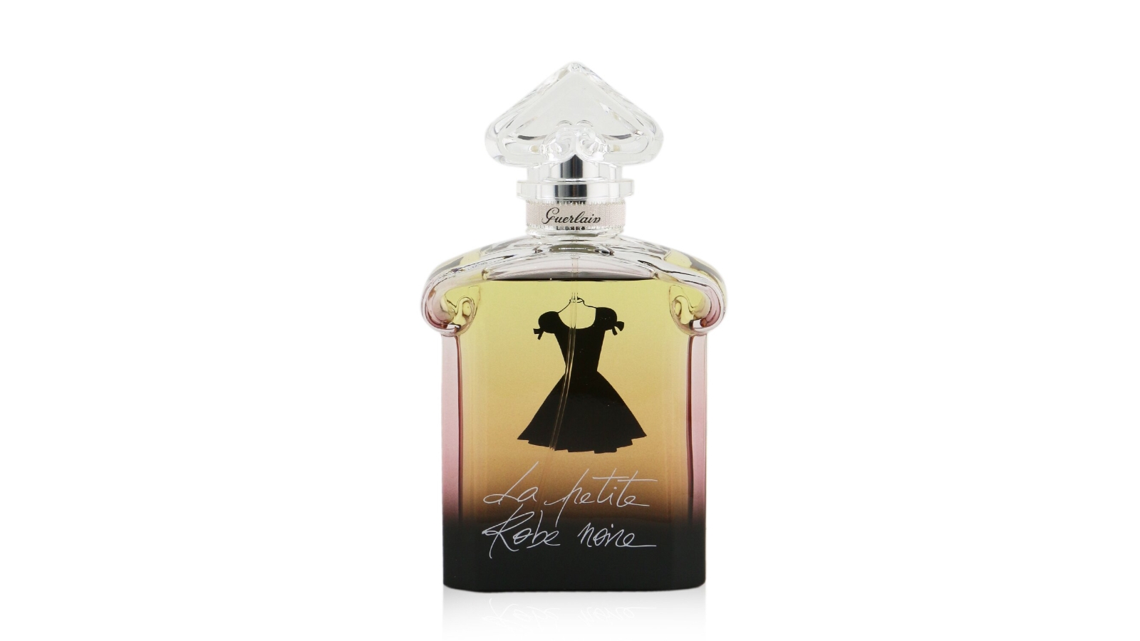 Little Black Dress La Petite Robe Noire Difference Guerlain La