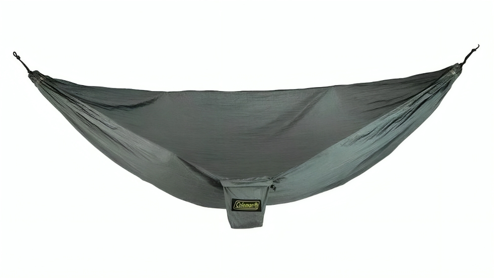 Coleman Lightweight Sling Hammock - Grey