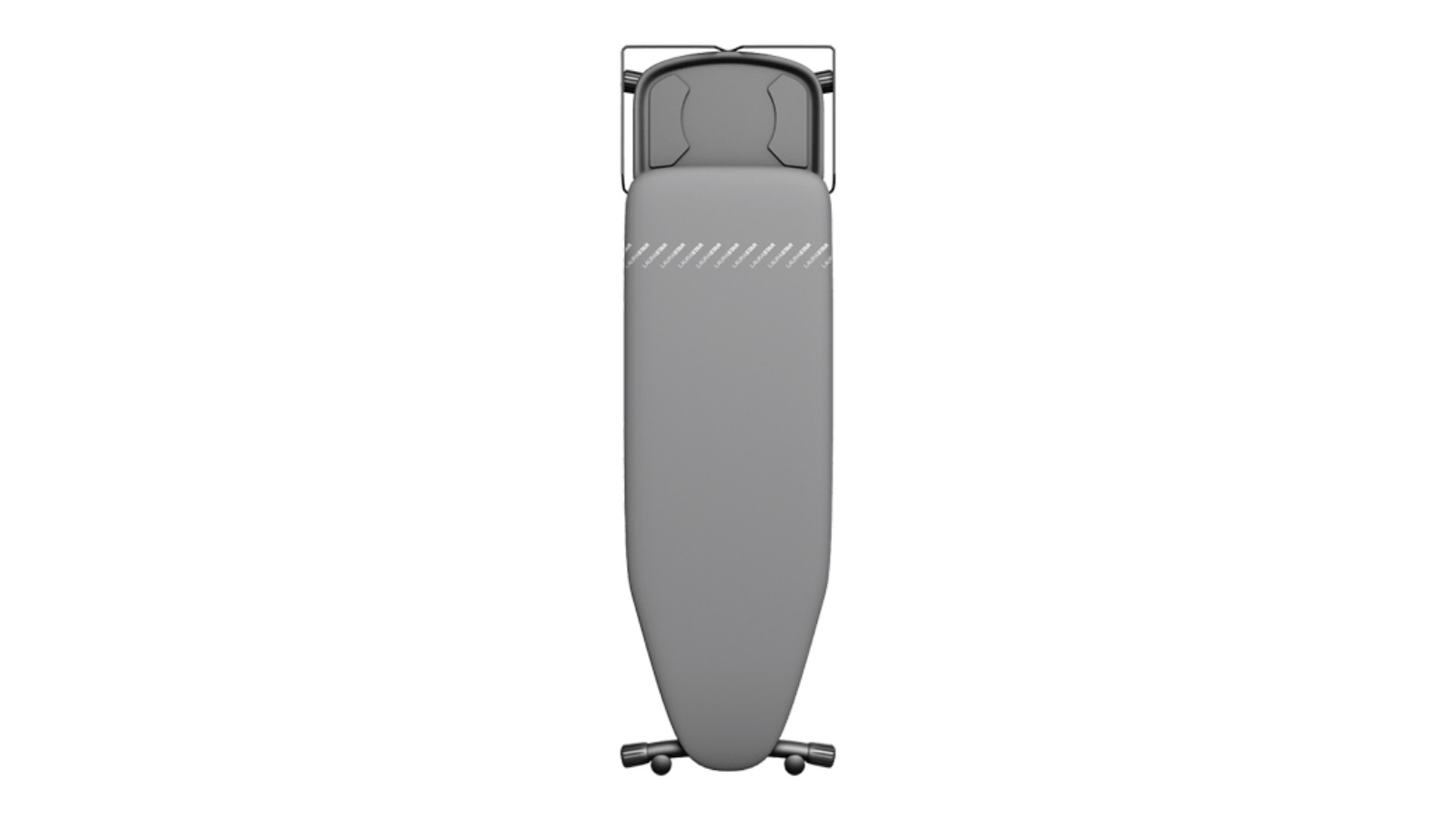 Laurastar Plus Board with Wheels