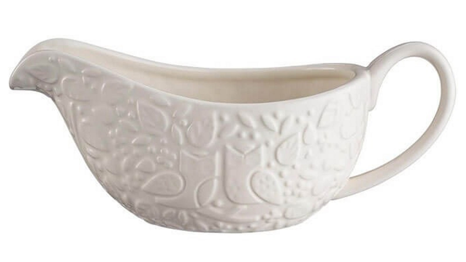 Mason Cash In The Forest Gravy Boat - 400ml