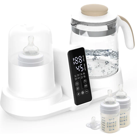 Advwin Portable Baby Bottle Warmer