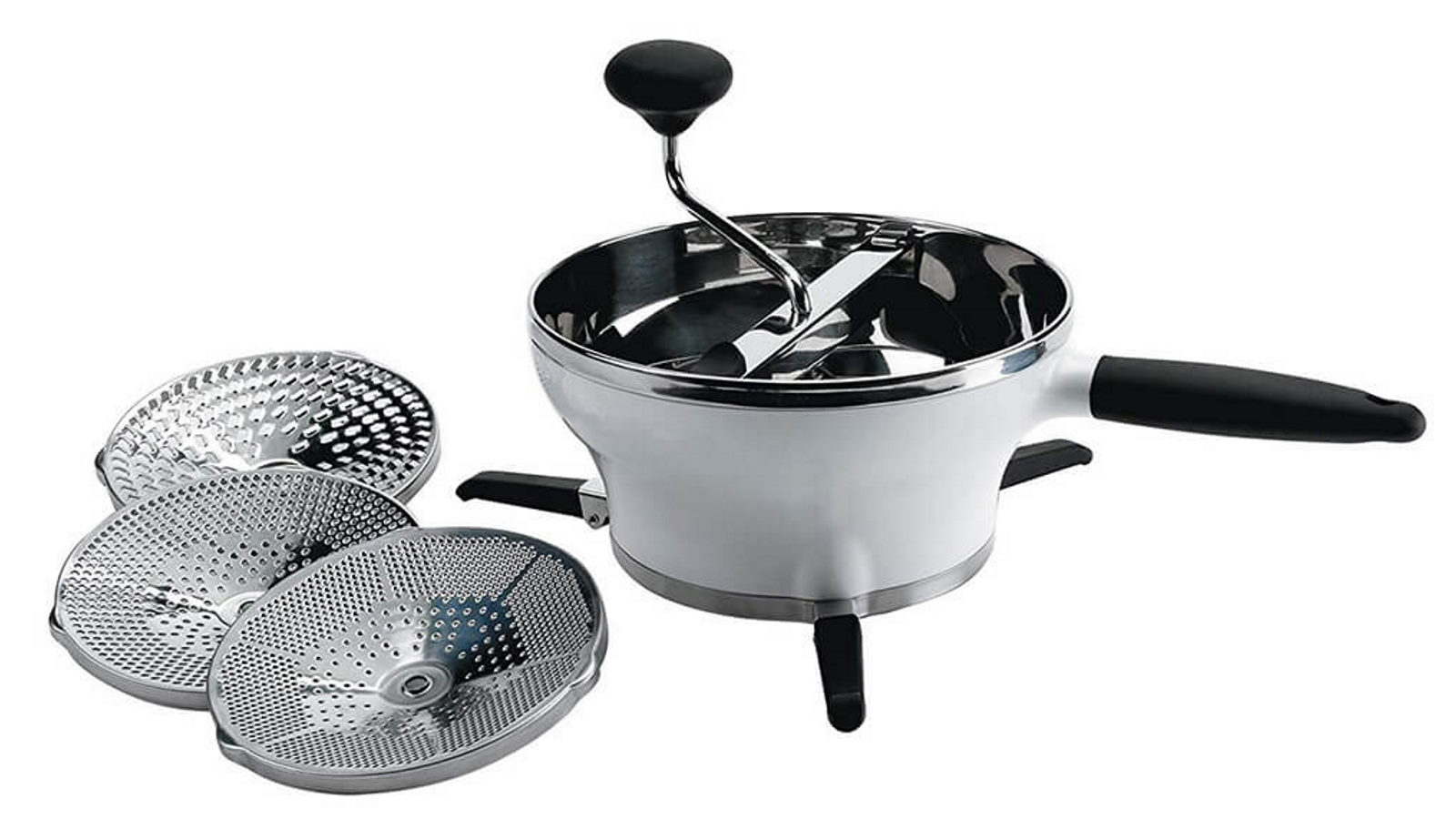 OXO Good Grips Stainless Steel Food Mill