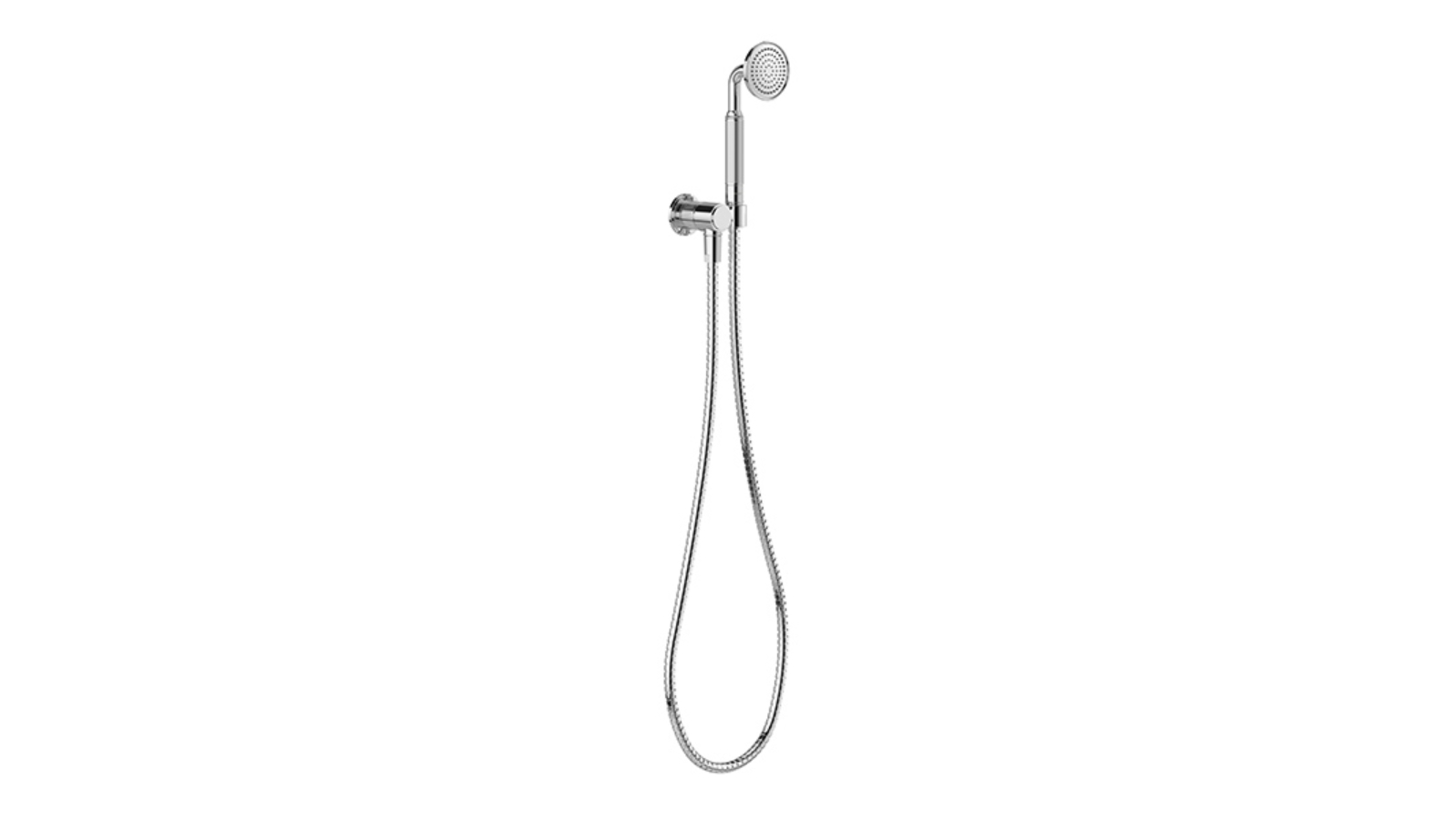 Phoenix Wiltern Hand Shower - Chrome