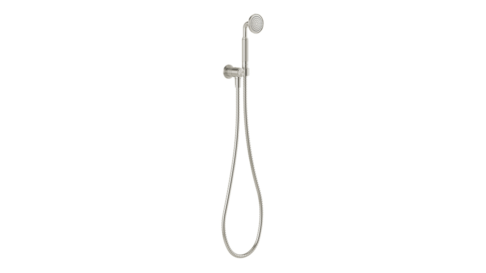 Phoenix Wiltern Hand Shower - Brushed Nickel