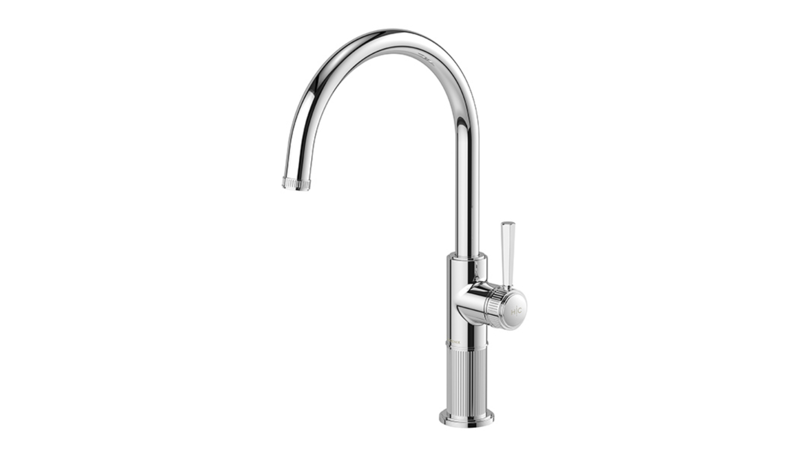Phoenix Wiltern Sink Mixer - Chrome