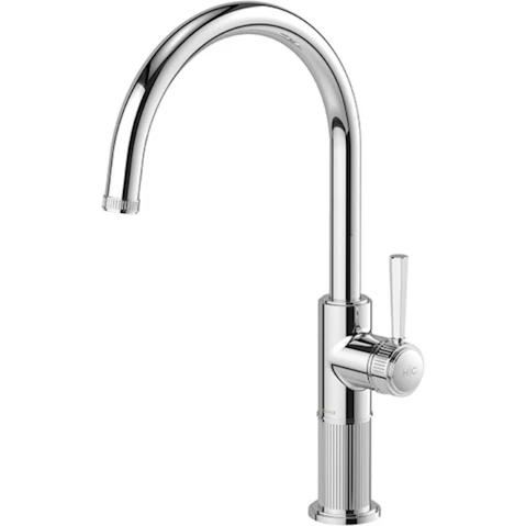Phoenix Wiltern Sink Mixer - Chrome