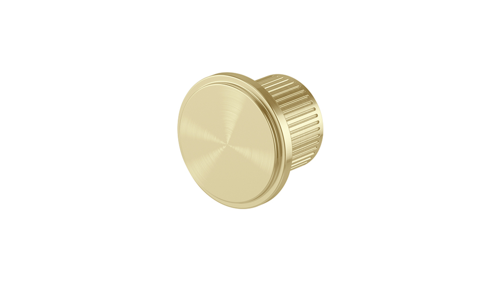 Phoenix Wiltern Robe Hook - Brushed Gold